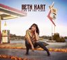 Beth Hart: Fire On The Floor, CD