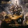 Ayreon: Into The Electric Castle, 2 CDs