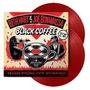 Beth Hart & Joe Bonamassa: Black Coffee (180g) (Limited Edition) (Red Vinyl), 2 LPs