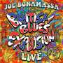 Joe Bonamassa: British Blues Explosion Live (180g), 3 LPs