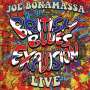 Joe Bonamassa: British Blues Explosion Live, CD,CD