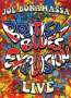 Joe Bonamassa: British Blues Explosion Live, 2 DVDs