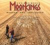 Vandenberg's MoonKings: Rugged And Unplugged, CD