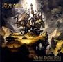 Ayreon: Into The Electric Castle (20th-Anniversary-Edition), 4 CDs und 1 DVD