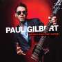 Paul Gilbert: Behold Electric Guitar, CD