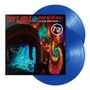 Gov't Mule: Bring On The Music - Live At The Capitol Theatre Vol. 2 (180g) (Limited Edition) (Blue Vinyl), LP