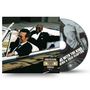 "RIDING WITH THE KING B.B. KING & ERIC CLAPTON" auf CD und Cover. Zwei Männer in einem Auto, beide lächelnd.