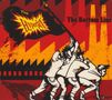 Hyperjax: Bottom Line, CD, CD