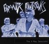 The Frantic Flintstones: The X-Ray Sessions, CD, CD
