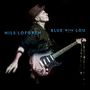 Nils Lofgren: Blue With Lou, 2 LPs