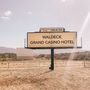 Waldeck: Grand Casino Hotel, LP, LP