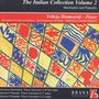 Felicja Blumental - The Italien Collection Vol.2, CD