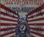 The Allman Brothers Band: Live At The Atlanta International Pop Festival 1970, CD,CD