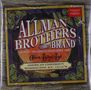 The Allman Brothers Band: American University Washington, D.C. 12/13/70, LP,LP