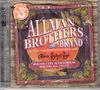 The Allman Brothers Band: Macon City Auditorium 2/11/72, CD