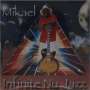 Mikael: Infinite Nu Jazz, CD