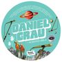 Daniel Grau: Reworks Vol.4 by Mark E, Jacques Renault, Marcel Vogel, MAX