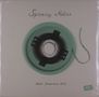 Spinning Motion: Naze (Jazzanova Remix) (180g) (Limited Edition), MAX