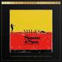 Miles Davis (1926-1991): Sketches Of Spain (UltraDisc OneStep SuperVinyl) (180g) (Limited Numbered Edition), LP