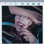 The Cars: The Cars (180g) (Limited Numbered Edition), LP