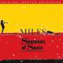Miles Davis: Sketches Of Spain (180g) (Limited-Numbered-Edition), LP