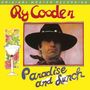 Ry Cooder: Paradise And Lunch (180g) (Limited-Numbered-Edition), LP