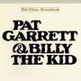 Bob Dylan: Filmmusik: Pat Garrett & Billy The Kid (180g) (Limited Numbered Edition), LP