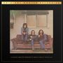 Crosby, Stills & Nash: Crosby, Stills & Nash (remastered) (180g) (Limited Numbered Edition) (Ultradisc One Step Vinyl) (45 RPM), LP,LP