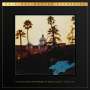 Eagles: Hotel California (180g) (Limited Numbered Edition) (UltraDisc One-Step SuperVinyl) (45 RPM), LP,LP