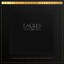 Eagles: The Long Run (UltraDisc OneStep SuperVinyl) (180g) (Limited Numbered Edition) (45 RPM), LP,LP