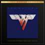 Van Halen: Van Halen II (180g) (Limited Numbered Edition) (45 RPM) (UltraDisc One Step MoFi SuperVinyl), LP,LP