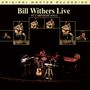 Bill Withers: Live At Carnegie Hall 1973 (Limited Numbered Edition) (Hybrid-SACD), Super Audio CD