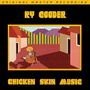 Ry Cooder: Chicken Skin Music (Hybrid-SACD) (Limited & Numbered-Edition), Super Audio CD