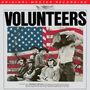 Jefferson Airplane: Volunteers (Special-Limited-Edition) (Hybrid-SACD), Super Audio CD