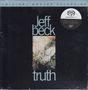 Jeff Beck: Truth (Limited Numbered Edition), SACD