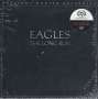 Eagles: The Long Run (Limited Numbered Edition) (Hybrid-SACD), Super Audio CD