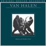 Van Halen: Women And Children First (Limited Numbered Edition) (Hybrid-SACD), Super Audio CD