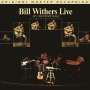Bill Withers (1938-2020): Live At Carnegie Hall (180g), 2 LPs
