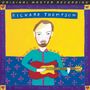 Richard Thompson: Rumor & Sigh (remastered) (180g) (Limited-Numbered-Edition), 2 LPs