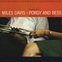 Miles Davis (1926-1991): Porgy & Bess (180g) (Limited Numbered Edition) (45 RPM), 2 LPs