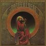 Grateful Dead: Blues For Allah (180g) (Limited Numbered Edition) (45 RPM), LP,LP