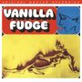 Vanilla Fudge: Vanilla Fudge (180g) (Limited Numbered Edition) (45 RPM) (mono), LP,LP