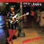 Rick James: Street Songs (180g) (Limited Numbered Edition) (45 RPM), 2 LPs