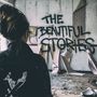 INVSN: The Beautiful Stories, CD, CD