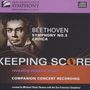 San Francisco Symphony - Keeping Score, CD, CD