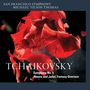 Peter Iljitsch Tschaikowsky: Symphonie Nr.5, SACD