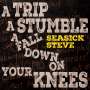 Seasick Steve: A Trip A Stumble A Fall Down On Your Knees, CD