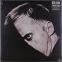 Hamish Hawk: A Firmer Hand (Limited Edition) (Clear w/ Black & White Splatter Vinyl), LP
