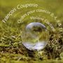 Francois Couperin: Ordres Pour Clavecin Nr.2,4,9,11, 2 CDs, 2 CDs
