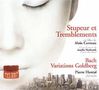 Johann Sebastian Bach (1685-1750): Goldberg-Variationen BWV 988, CD